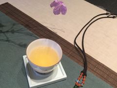 -七彩云南庆沣祥茶庄(金融街店)