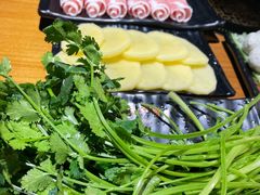 -呷哺呷哺(松北万象汇店)