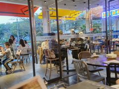 大堂-陈鹏鹏潮汕菜(欢乐海岸 海边景观店)