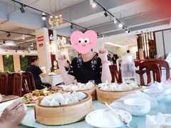 -好妈王饺子(滂江街店)
