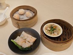 -香宫中餐厅·大连香格里拉(人民路店)
