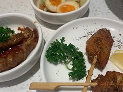 -味千拉面(双井店)