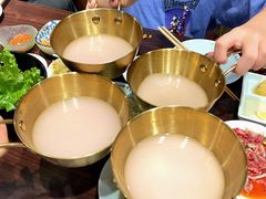 -蒜香焼肉PURUSHIN(马场路店)