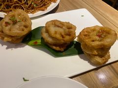 -枣子树·素食餐厅(普陀山店)