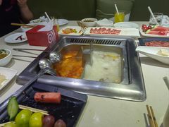 -海底捞火锅(吾悦国际广场店)