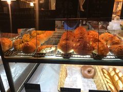 -仙峰天然面包(迎宾路店)
