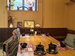 -束河人家(南锣鼓巷店)