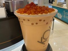 -KOI Thé(力宝广场店)
