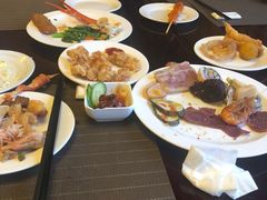 -海盐宾馆-中餐厅