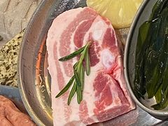 -首尔烤肉大排档(合生汇店)