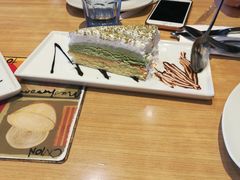 -必胜客(上海新南方商城PH店)