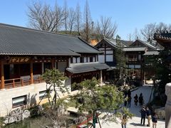 -径山寺