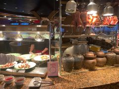 -杭州国际会议中心洲际酒店-原素全日餐厅(解放东路店)