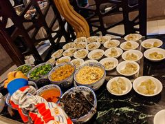 -西双版纳融创皇冠假日度假酒店