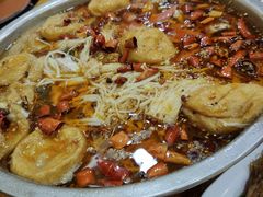 -黑皮酸菜鱼(绣花巷店)