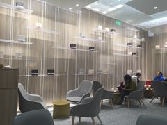 大堂-奈雪的茶(市百一店)