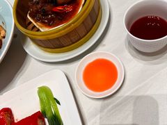 -香港狮子山下·明星粤菜餐厅(北苑店)