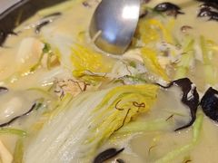 -创味·民间海南菜·非遗藤桥排骨(藤桥·免税城店)