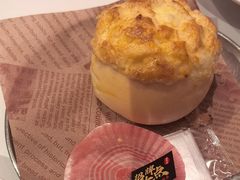 -香港深仔记茶餐厅(东门店)