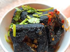 -黑色经典臭豆腐·湖南特产(太平街口店)
