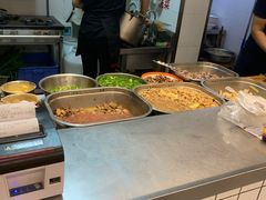 -王全兴鸡血汤鸡汤饭(交通路店)