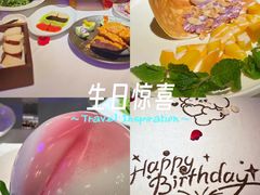 -狮拾久·现代新加坡料理(福田COCO Park店)