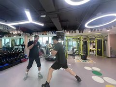 -M.S拳击泰拳馆(大学路店)