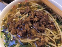 -李兰英湖南面馆(护国路店)