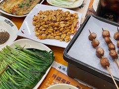-探唐烧烤(棠东店)