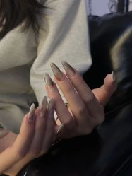 -HUII NAIL绘京美甲美睫会馆
