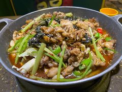 -蛙喔牛蛙(浦口澳林店)