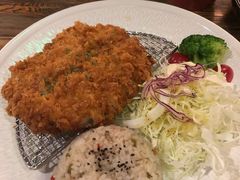 -山有花啡餐厅(常营总店)