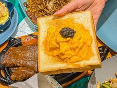 -金捞茶餐室(祐汉兴隆楼店)