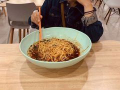-复旦大学本部-食堂