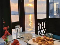 -柳莺湖上·湖景餐厅·江南菜(西湖店)