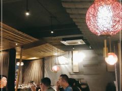 大堂-盡膳口福·百年汤方火锅(科华北路店)