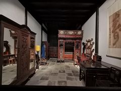 -绍兴古城