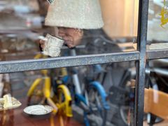 -RUMORS COFFEE ROASTERY鲁马滋咖啡(湖南路店)