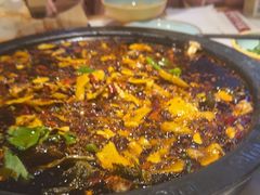 -费明中罗非鱼(大石坝店)