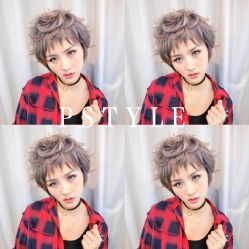 -P.STYLE 派斯造型