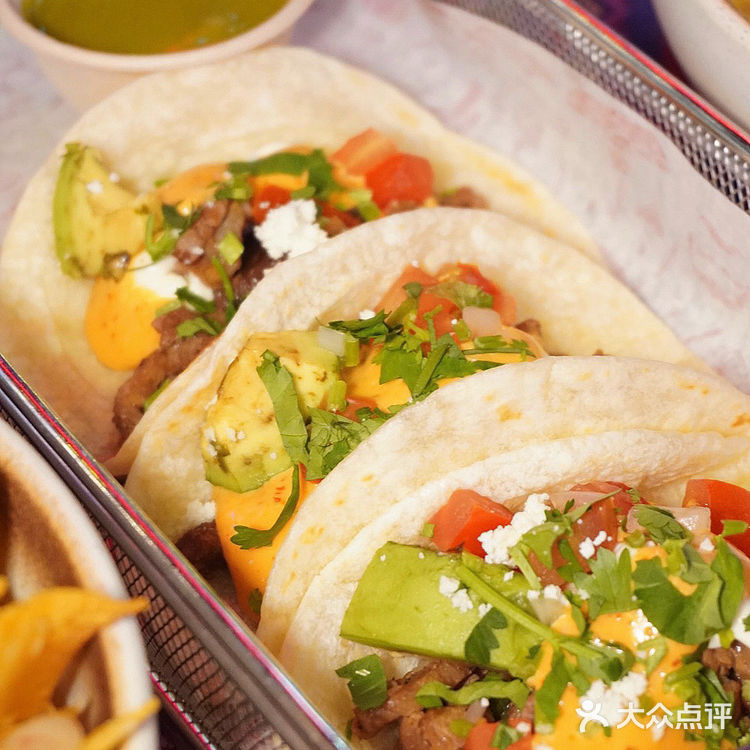 琶醍氛围感江景墨西哥音乐餐厅🎵越夜越精彩