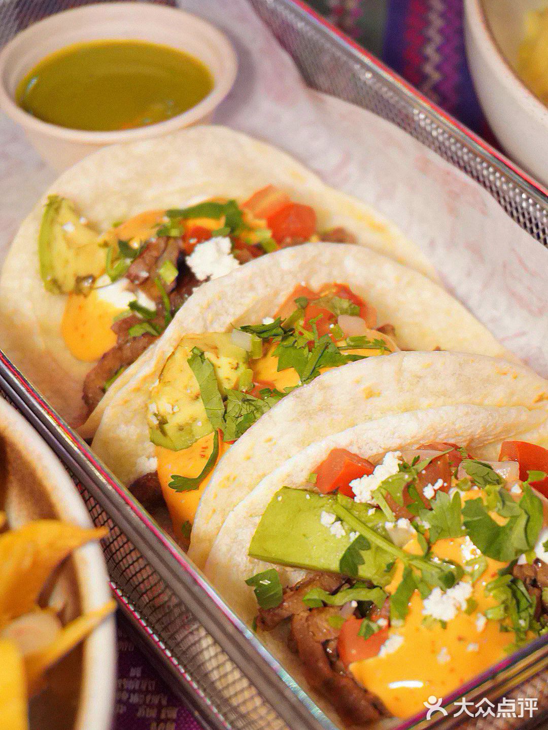 琶醍氛围感江景墨西哥音乐餐厅🎵越夜越精彩