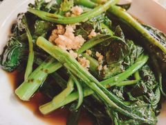 -令狐冲·炭烤活鱼(宝龙店)