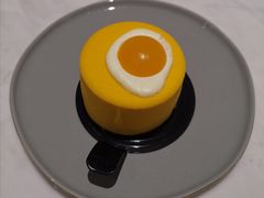 懒蛋蛋-La Porte de Paris 巴黎之门法式甜品