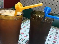 -莅香岛港式餐厅(滨江道店)