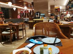 -郑州美盛喜来登大酒店