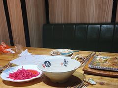-军嫂烧烤(马家店)