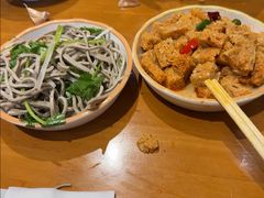 -秦唐汉味biangbiang面(大钟寺店)
