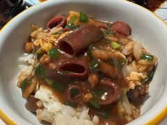 -日丰园海肠水饺·老字号大连海鲜(和平广场店)