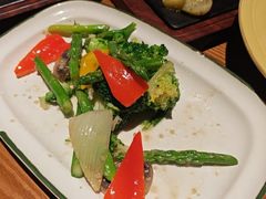 -MR.ROCKY洛奇先生·西餐&酒吧(太古仓店)